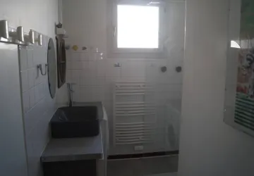 salle d'eau