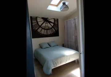 Breau Chambre