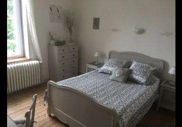 Chambre Joséphine