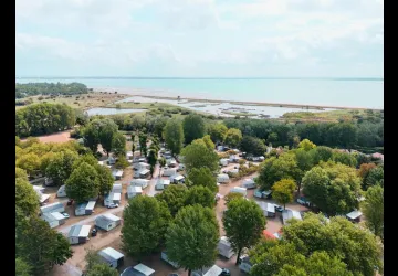 Village vacances Les Bris Vacances Passion_Saint-Trojan-les-Bains