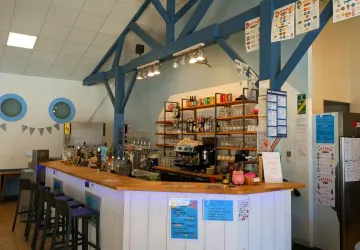 Village vacances Les Bris Vacances Passion_Saint-Trojan-les-Bains