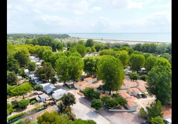 Village vacances Les Bris Vacances Passion_Saint-Trojan-les-Bains
