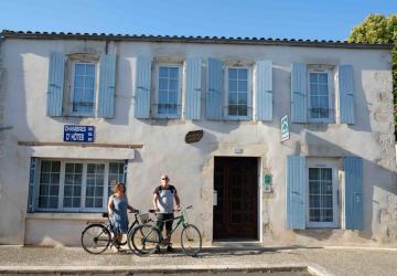 Le logis des lauriers roses