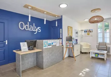 Odalys Terre Marine_Saint-Pierre-d'Oléron