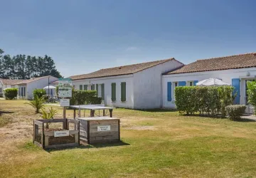 Odalys Terre Marine_Saint-Pierre-d'Oléron