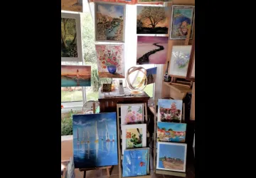 L'Atelier de Dan