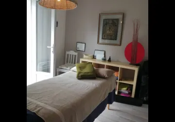 Massage thaï sur oléron