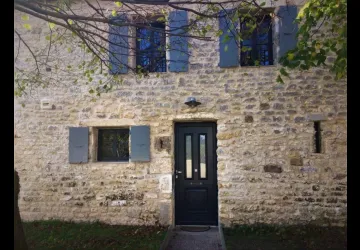 Gîte L'écurie