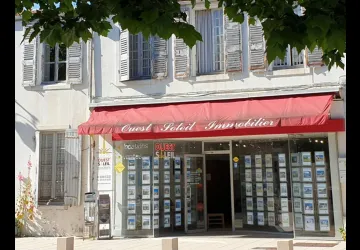 Agence Ouest soleil