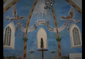 Chapelle Saint-Joseph