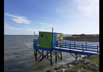 Sentier du littoral
