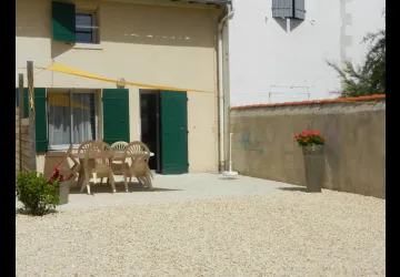 Vacances en Oleron