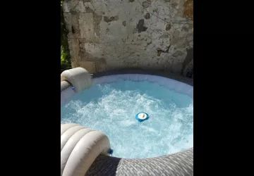 maison charentaise