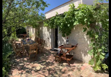 La Parenthèse Charentaise
