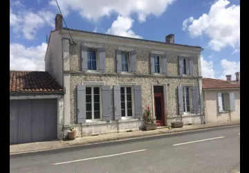 La Parenthèse Charentaise