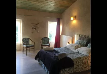 La Parenthèse Charentaise