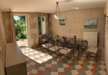 La Parenthèse Charentaise
