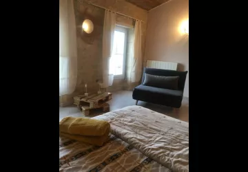 La Parenthèse Charentaise