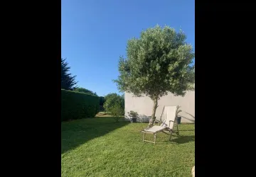 Meublé de Elodie Grélard_Le Château-d'Oléron