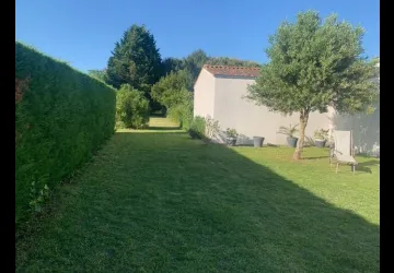 Meublé de Elodie Grélard_Le Château-d'Oléron