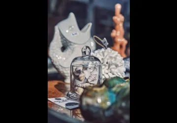 Encore l'espace déco