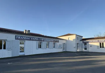 Agence Immobilière Foncia Oléron_Saint-Pierre-d'Oléron