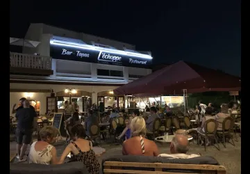 L'échoppe - Crêperie / Snacking / Concerts
