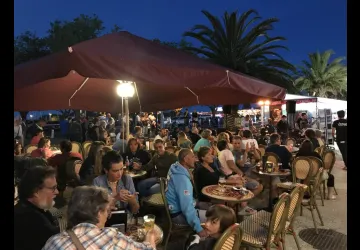 L'échoppe - Crêperie / Snacking / Concerts