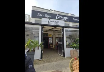 L'échoppe - Crêperie / Snacking / Concerts