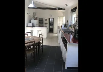 Cuisine  / salle à manger