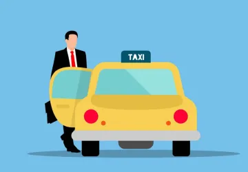 Taxi Goursaud