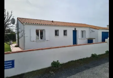 La Maison Linette