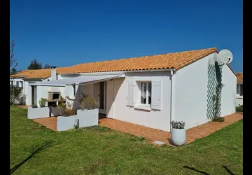 La Maison Linette
