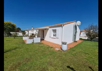 La Maison Linette