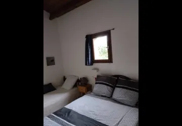 Chambre étage