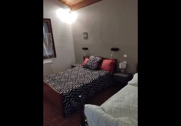 Chambre étage