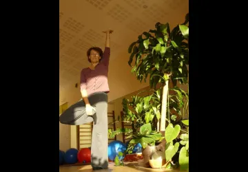 Gymtomat