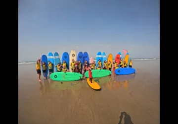 Kabanasurf