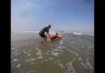 Kabanasurf