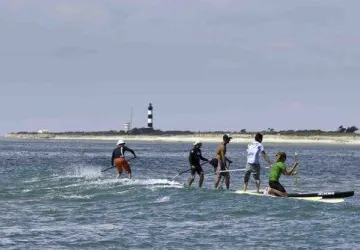 Surf et SUP