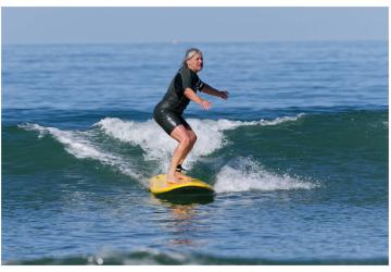 Take Off_Dolus-d'Oléron