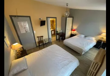 Le Terminus_Bourcefranc-le-Chapus