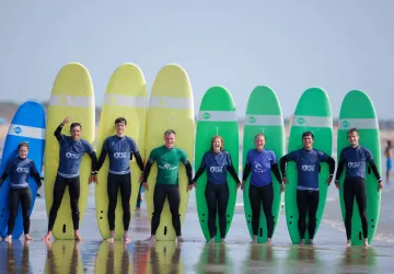 Oléron Surf Club