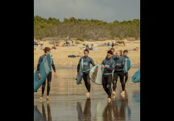 Oléron Surf Club