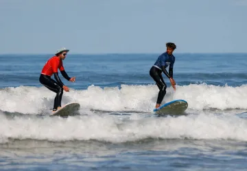 Oleron Surf Club