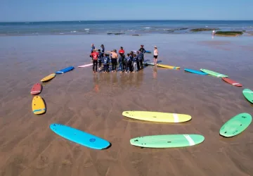 Oleron Surf Club