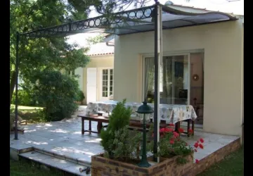 Meublé Michel Cantonny