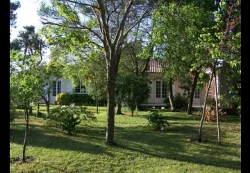 Meublé Michel Cantonny