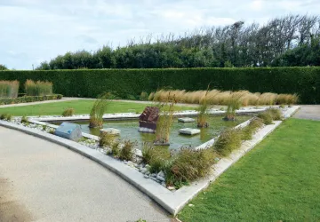 Jardin du Phare