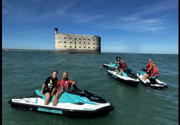 Planète Nautic